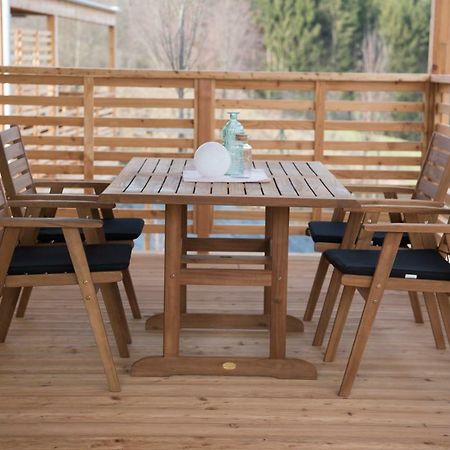 Glamping Sun Valley Bioterme Mala Nedelja Luaran gambar