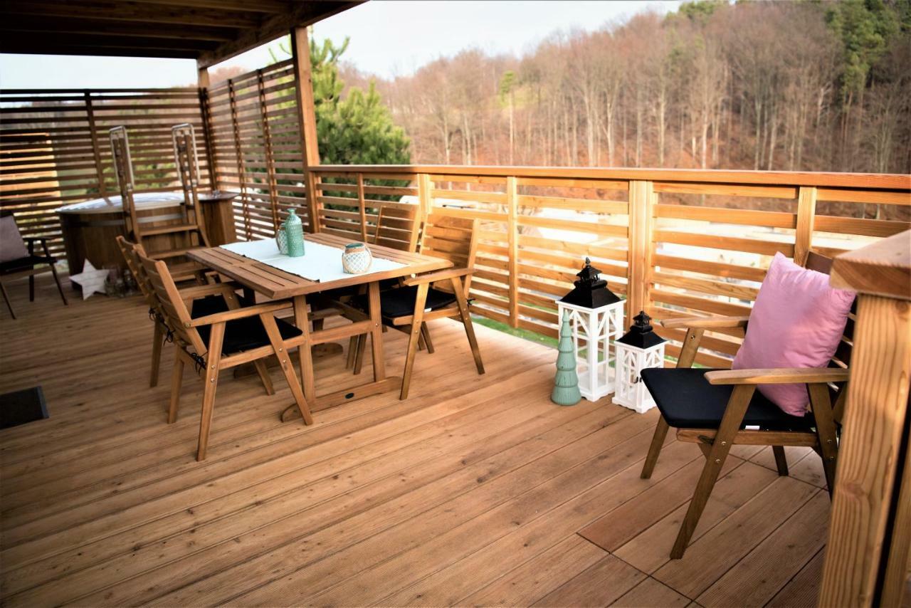 Glamping Sun Valley Bioterme Mala Nedelja Luaran gambar