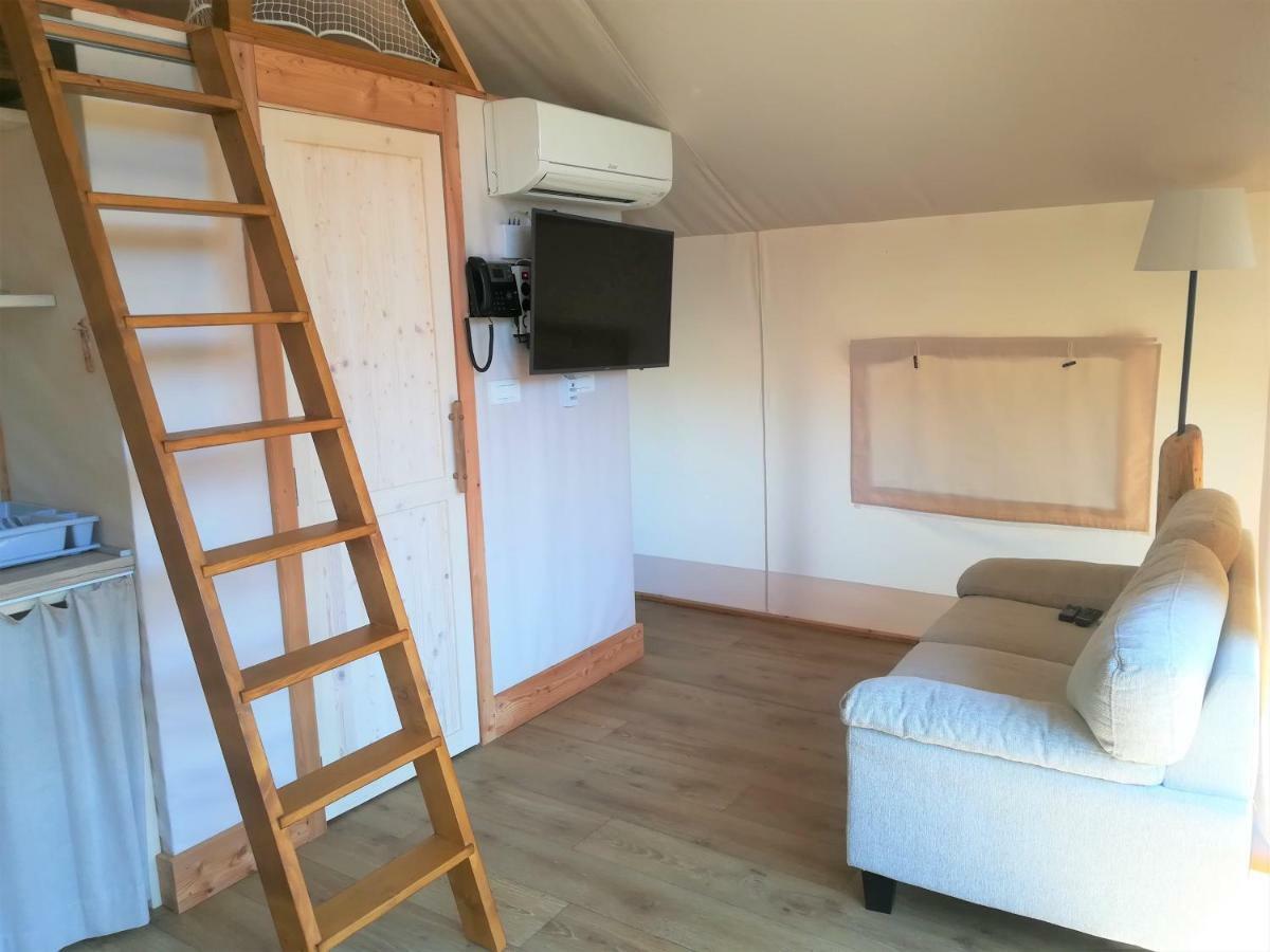 Glamping Sun Valley Bioterme Mala Nedelja Luaran gambar