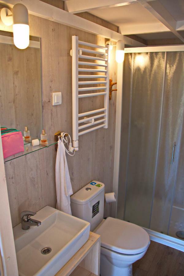 Glamping Sun Valley Bioterme Mala Nedelja Luaran gambar